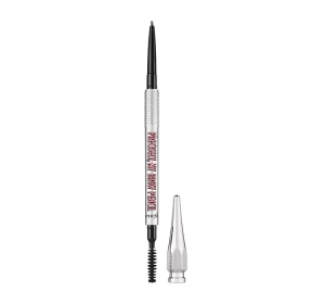 Benefit Cosmetics Precisely My Brow Eyebrow Pencil kredka do brwi 3.5 Neutral Medium Brown 0,08 g