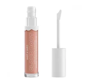 Wet n Wild Cloud Pout Marshmallow Lip Mousse pomadka Fluffernutter 3ml