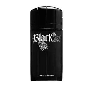 Outlet Rabanne Black XS woda toaletowa spray 100 ml
