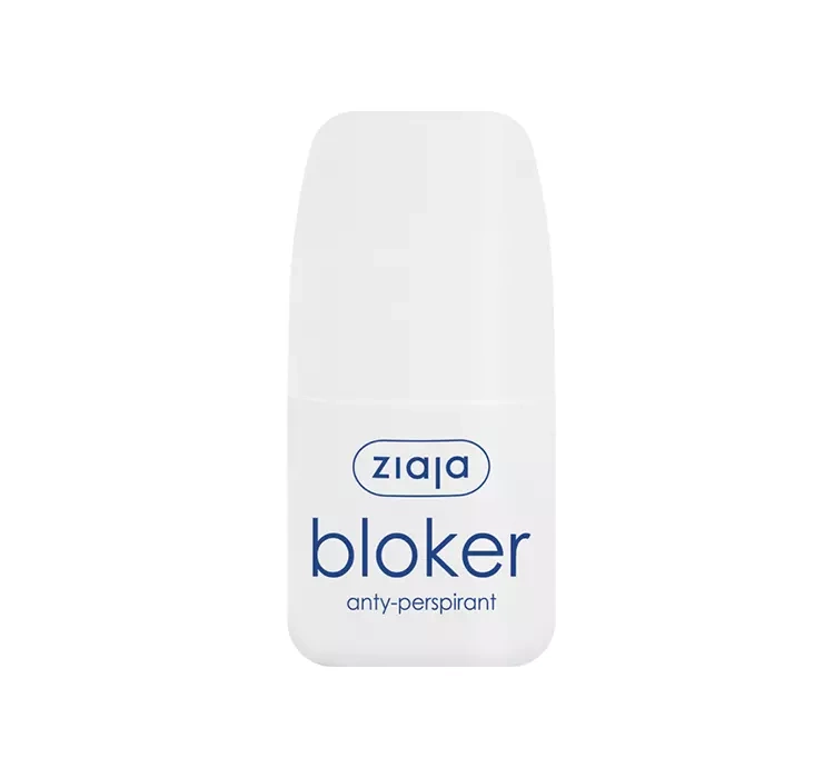 ziaja bloker