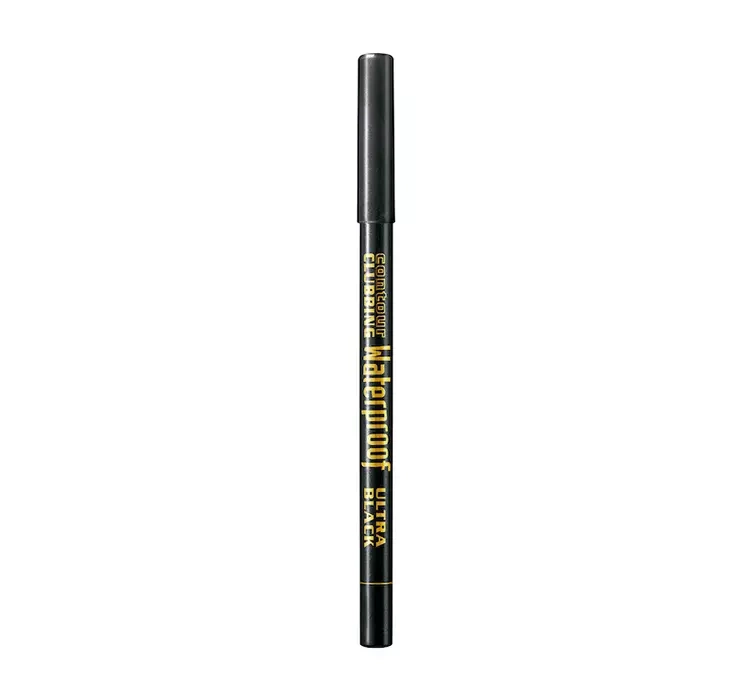 Bourjois kredka do oczu wodoodporna Ultra Black 54