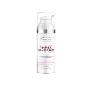 Bielenda Professional Barrier Skin Therapy lipoaktywny barierowy krem-kompres 50 ml