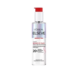 L'Oréal Paris Elseve Bond Repair serum bez spłukiwania do zniszczonych włosów 150 ml