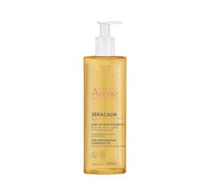 Avène Xeracalm A.D olejek do mycia uzupełniający lipidy 400 ml