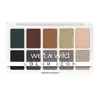 Wet n Wild Color Icon paleta cieni do powiek Lights Off 12g