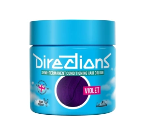 La Riche Directions półtrwały toner do włosów Violet 100ml