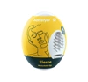 Satisfyer Masturbator Egg jajko do masturbacji Fierce