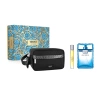 Versace Man Eau Fraîche woda toaletowa spray 100 ml + 10 ml + kosmetyczka