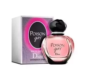 Dior Poison Girl woda perfumowana spray 50 ml