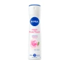 NIVEA Fresh Rose Touch antyperspirant w sprayu dla kobiet z ekstraktem z róży 150 ml