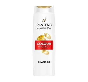 Pantene Pro-V Colour Protect szampon do włosów farbowanych 500 ml
