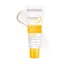 Bioderma Photoderm Aquafluide ultralekki fluid Clear SPF50+ 40 ml