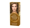 Venita Henna Color balsam koloryzujący z ekstraktem z henny 114 Złoty Brąz 75ml