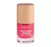 INGLOT NATURAL ORIGIN TRADYCYJNY LAKIER DO PAZNOKCI 045 ON THE SHOW 8ML