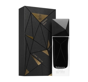 Aurora Scents Habanera Black woda perfumowana spray 80 ml