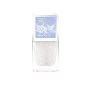 Wibo Ice Crush klasyczny lakier do paznokci 1 8,5 ml