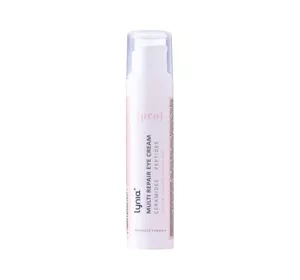 Lynia Multi Repair krem pod oczy 15 ml
