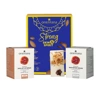 Orientana Strong Skin & Spirit zestaw prezentowy