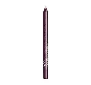 NYX Professional Makeup Epic Wear kredka do oczu 06 Berry Goth 1,22g