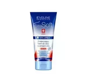 Eveline Cosmetics Extra Soft krem na pękające pięty 100 ml