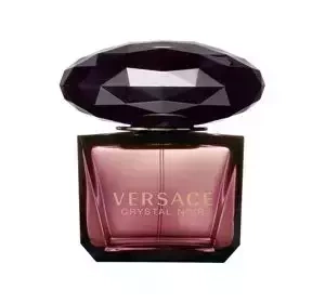 Tester Versace Crystal Noir woda toaletowa spray 90 ml