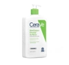 CeraVe nawilżająca emulsja do mycia dla skóry normalnej i suchej 1000 ml