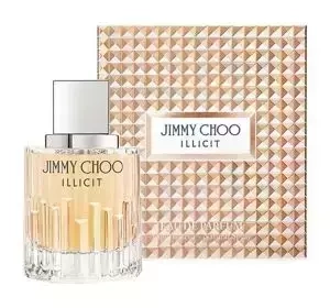 Jimmy Choo Illicit woda perfumowana spray 100 ml