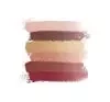 Bourjois Volume Glamour Coup de Coeur paleta cieni do powiek 01 Intense Look 8,4 g