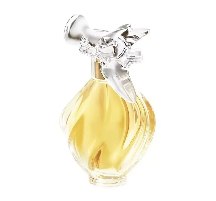 nina ricci l'air du temps woda toaletowa 100 ml  tester  