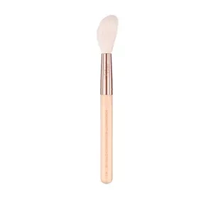Boho Beauty x Komunikatywnie pędzel do makijażu K2