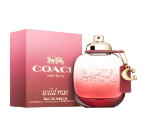 Coach Wild Rose woda perfumowana spray 90 ml