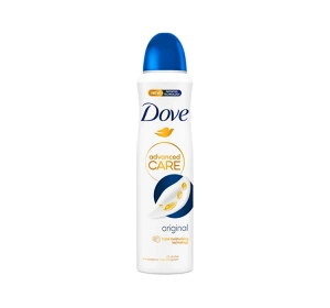 Dove Original antyperspirant w sprayu 150 ml