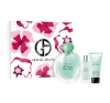 Armani Acqua di Gioia woda perfumowana spray 100 ml + 15 ml + balsam do ciała 50 ml