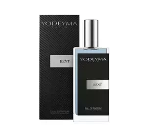 Yodeyma Kent woda perfumowana spray 50 ml