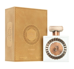 Lattafa Pride Nebras Elixir woda perfumowana spray 100 ml