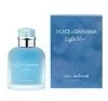 Dolce & Gabbana Light Blue Eau Intense Pour Homme woda perfumowana spray 100 ml