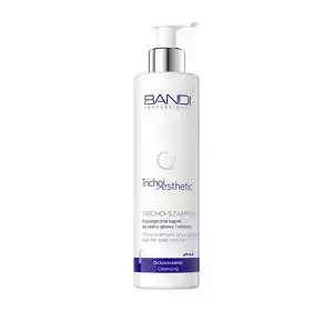 Bandi Professional Tricho-Esthetic szampon fizjologiczna kąpiel do skóry głowy i włosów 230ml