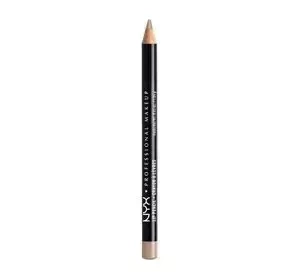 NYX Professional Makeup Lip Pencil konturówka do ust 857 Nude Beige 1,04 g