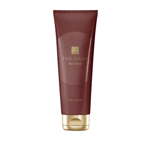 Avon Far Away Beyond balsam do ciała 125 ml
