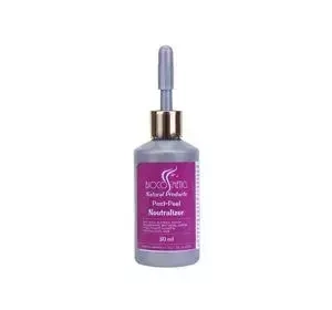 Biocosmetics neutralizator do kwasów 30 ml