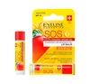 Eveline Cosmetics SOS Argan Oil odżywczo-regenerujący balsam do ust SPF10 Exotic Mango 13,9 g