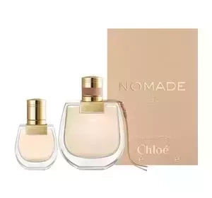 Chloé Nomade woda perfumowana spray 75 ml + 20 ml