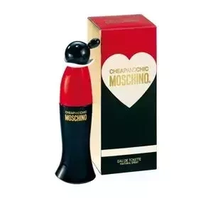 Moschino Cheap and Chic woda toaletowa spray 100ml