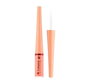 Bell Blossom Meadow kolorowy eyeliner w płynie 01 Flower Mood 4,2 g