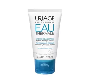Uriage Eau Thermale aktywnie nawilżający krem do rąk 50 ml