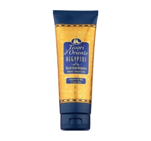 Tesori d'Oriente Aegyptus kremowy żel pod prysznic 250 ml