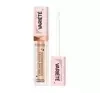 Eveline Cosmetics Variété Cooling Kisses błyszczyk powiększający usta 01 Ice Mint 6,8 ml