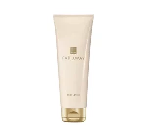 Avon Far Away balsam do ciała 125 ml