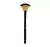 Golden Rose Fan Brush pędzel wielofunkcyjny wachlarz