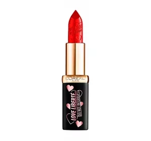 L'Oréal Paris Color Riche Love Liberte pomadka do ust 125 Maison Marais 4,8 g